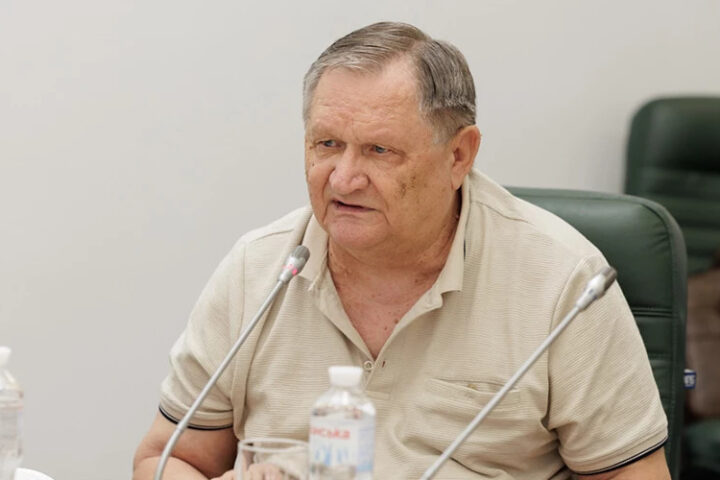 Александр Муравский: партия PAS использует шантаж для давления на оппонентов