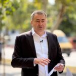 Альянс Moldovenii выдвигает 57 кандидатов на парламентские выборы 28 сентября 2025 года