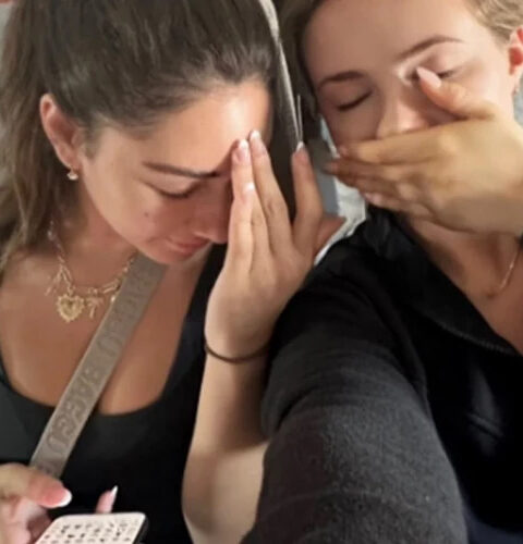 Американские туристки вместо Ниццы оказались в Тунисе из-за ошибки в аэропорту Италии