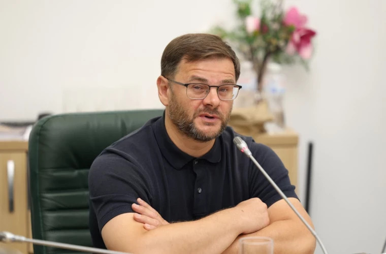Анатолий Дирун: украинский и западный интересы блокируют урегулирование приднестровского конфликта