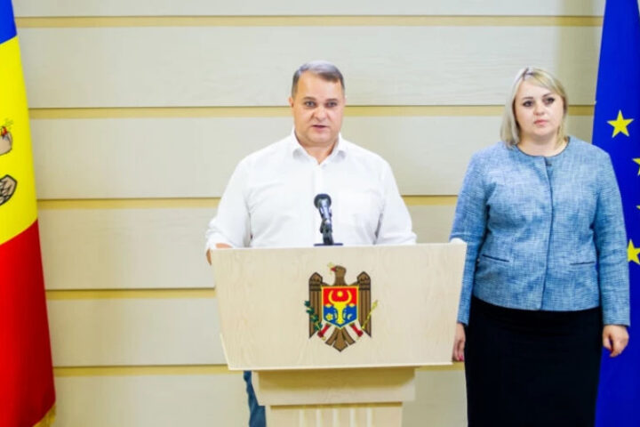 Апелляционная палата Центра рассмотрит жалобы депутатов Нестеровски и Лозован 16 сентября
