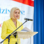 Апелляционная палата Кишинёва ограничила деятельность партии «Сердце Молдовы» на год