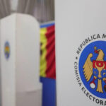 Апелляционная палата подтвердила исключение партии «Великая Молдова» из избирательной гонки