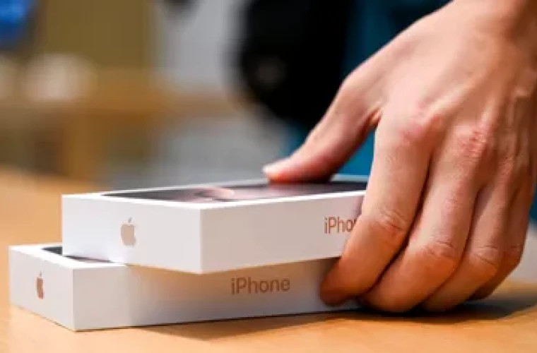 Apple представит новые iPhone и AirPods с функциями здоровья 9 сентября