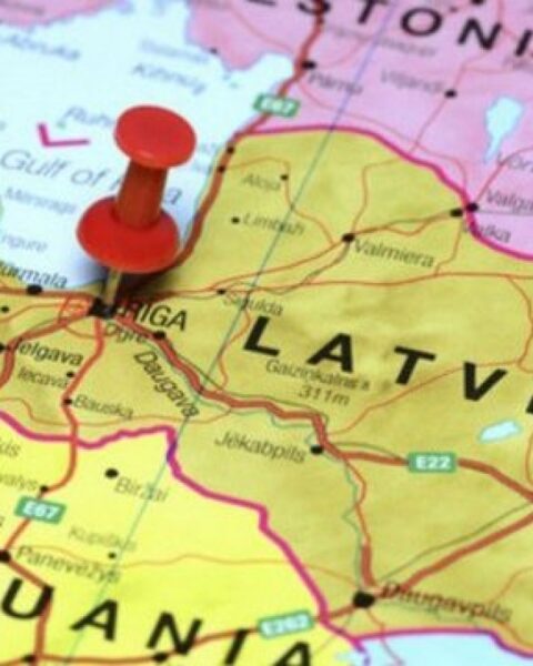 Балтийские страны предупреждают о рисках сокращения американской поддержки