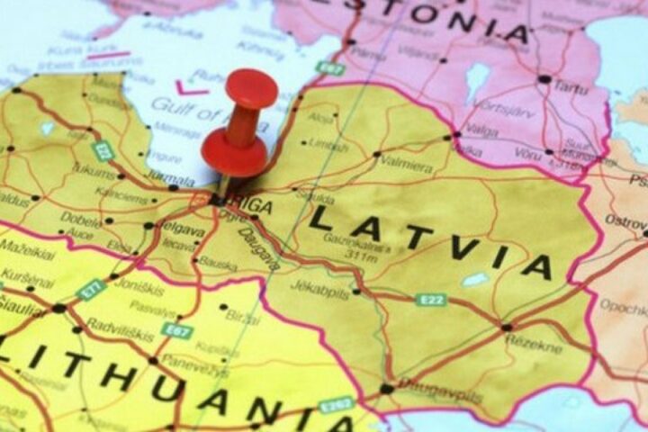 Балтийские страны предупреждают о рисках сокращения американской поддержки