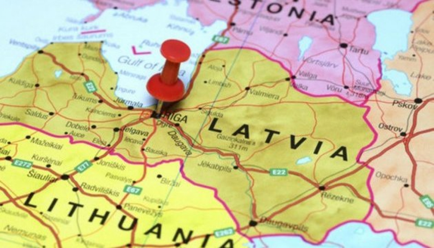 Балтийские страны предупреждают о рисках сокращения американской поддержки