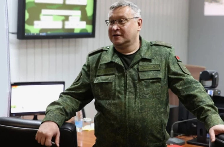 Беларусь предупредила Польшу о незафиксированных дронах у границы и сбила часть из них