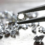 Бизнесмен Ваши Домингес устроил крупнейшую аферу с бриллиантами в Великобритании