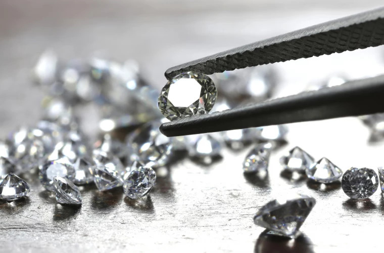 Бизнесмен Ваши Домингес устроил крупнейшую аферу с бриллиантами в Великобритании