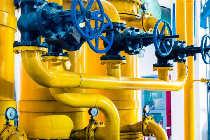 Болгария прекратит транзит российского газа в 2026 году, полностью откажется в 2028