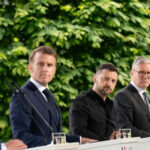 Боррель предупреждает о риске вымирания Европы без учета слабости и раздробленности