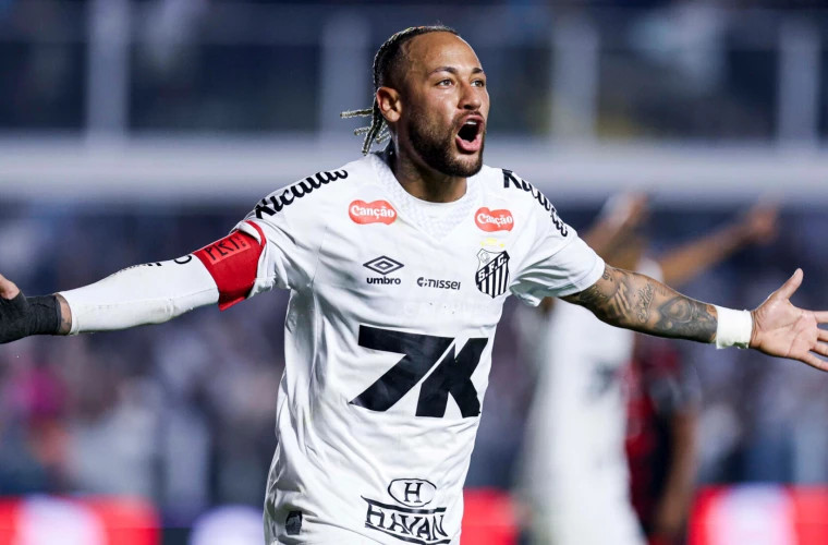 Бразильский бизнесмен завещал Неймару активы стоимостью более $1 млрд