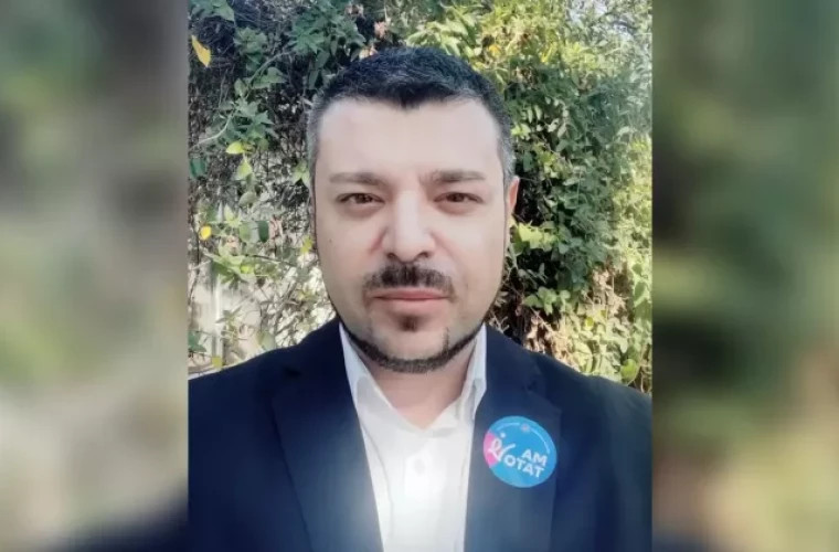 Бужорян призывает молдаван голосовать за процветающую и чистую Молдову на выборах