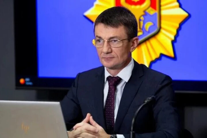 Бывший замдиректора СИБ Александр Бэлан задержан в Румынии за госизмену и сотрудничество с Беларусью