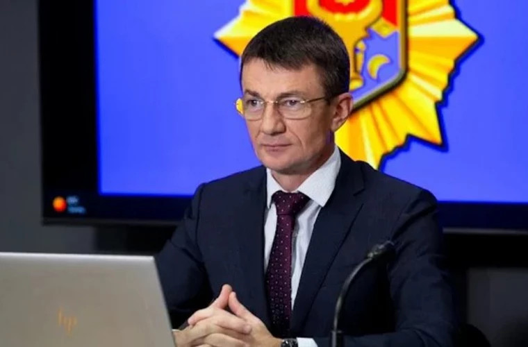 Бывший замдиректора СИБ Александр Бэлан задержан в Румынии за госизмену и сотрудничество с Беларусью