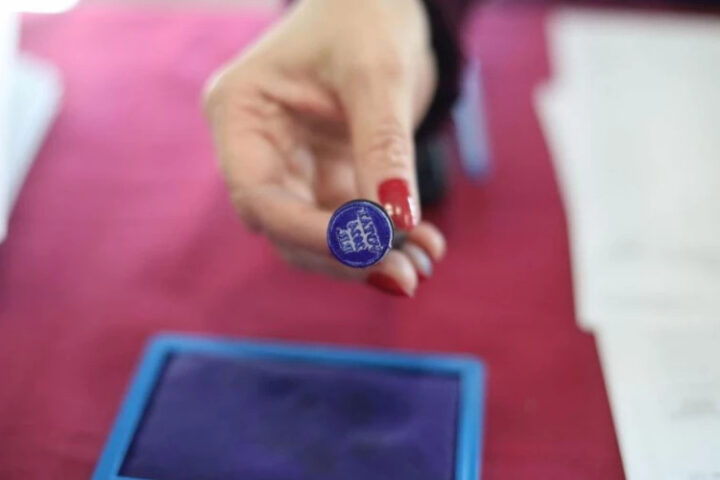 CALC: риски и достижения институциональной мобилизации на выборах 28 сентября