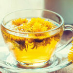 Чай из одуванчиков: полезные свойства и способы приготовления