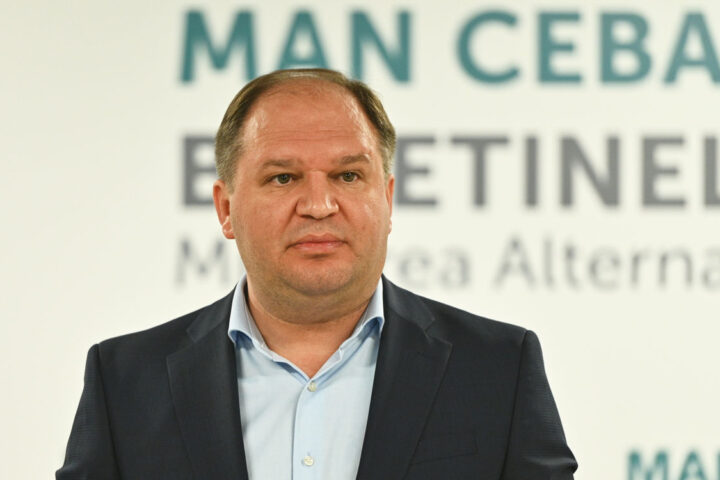 Чебан атакует PAS на фоне газовых споров