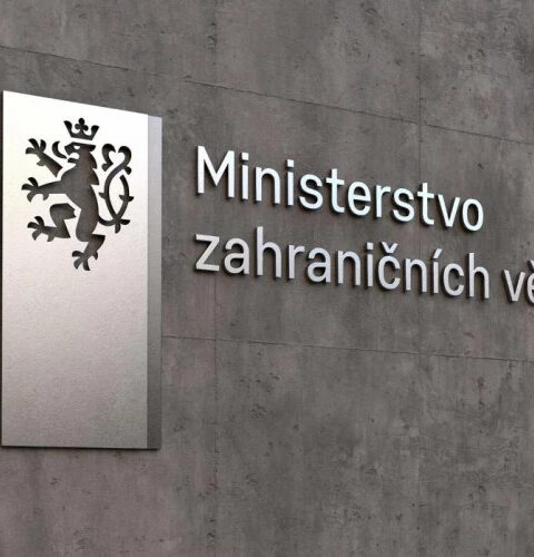 Чехия высылала белорусского дипломата на фоне задержания бывшего замглавы СИБ Молдовы