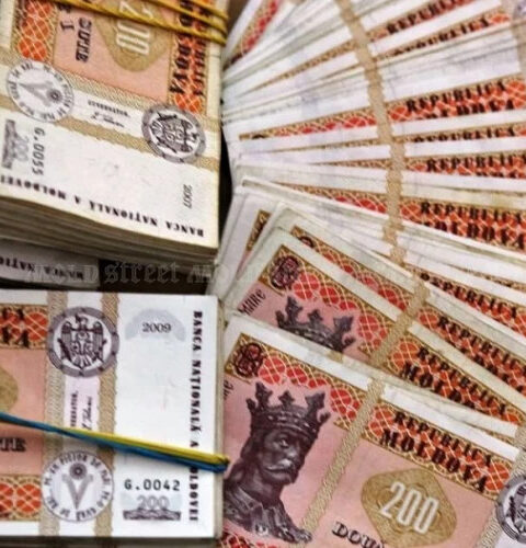 Центральная избирательная комиссия опубликовала расходы партий в предвыборной кампании