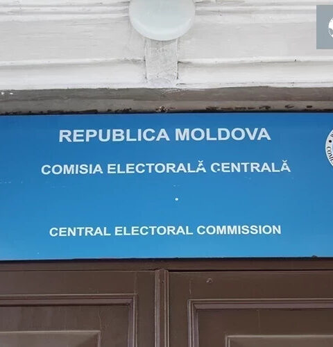 ЦИК лишил кандидатов от партии "Сердце Молдовы" права участвовать в выборах