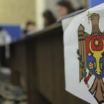 ЦИК Молдовы аккредитовала 3 423 наблюдателя на парламентские выборы в воскресенье