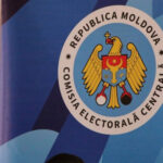ЦИК потребовал от партии «Democrația Acasă» изменить список кандидатов для выборов