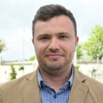 ЦИК предупреждает министра окружающей среды Сергея Лазаренку за нарушение избирательного законодательства