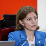 ЦИК сообщает о предварительных итогах выборов в Молдове 28 сентября