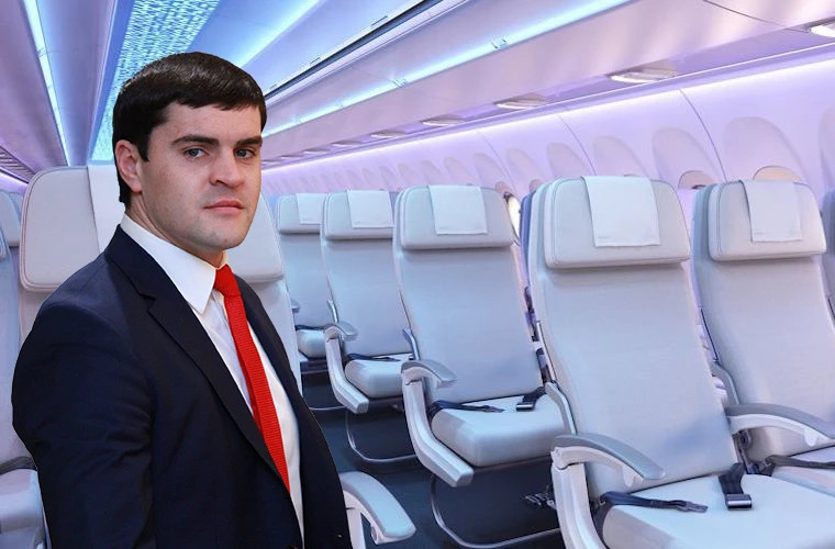 Цуцу ожидает возвращение в Молдову 16 октября, оставаясь под ограничениями в Греции