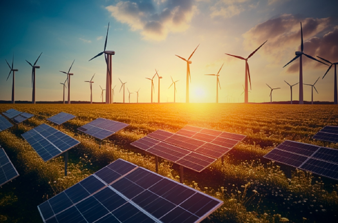 Правительство Молдовы утвердило новые механизмы поддержки производителей возобновляемой энергии