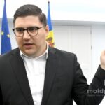 Даниел Водэ: правительство опровергло мифы об экономической катастрофе в Молдове