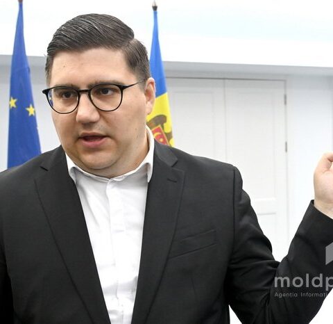 Даниел Водэ: правительство опровергло мифы об экономической катастрофе в Молдове