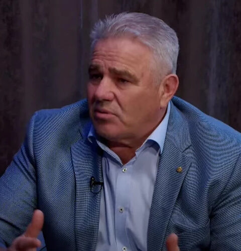 Демидецкий: молдаване должны выбирать мудрых политиков для предотвращения геополитических конфликтов