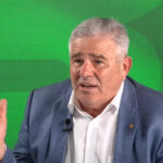 Демидецкий о экстрадиции Плахотнюка: власти опасаются компромата олигарха