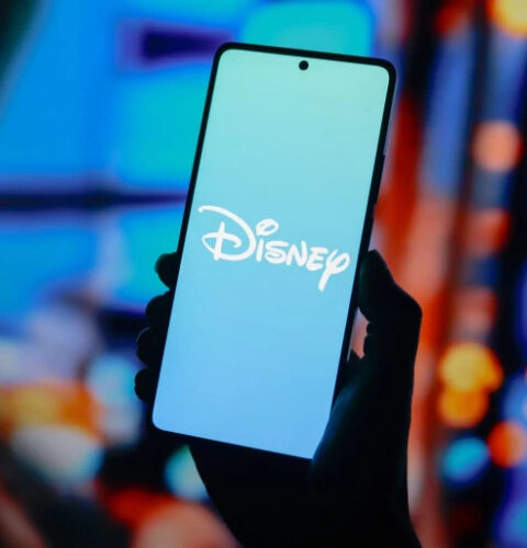 Disney выплатит $10 млн за незаконный сбор данных о детях