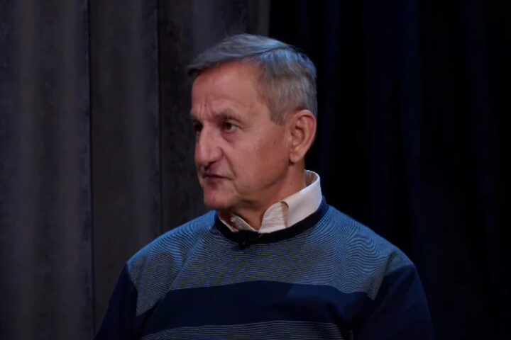 Дмитрий Калак: молдавским властям следует сосредоточиться на внутренних интересах страны