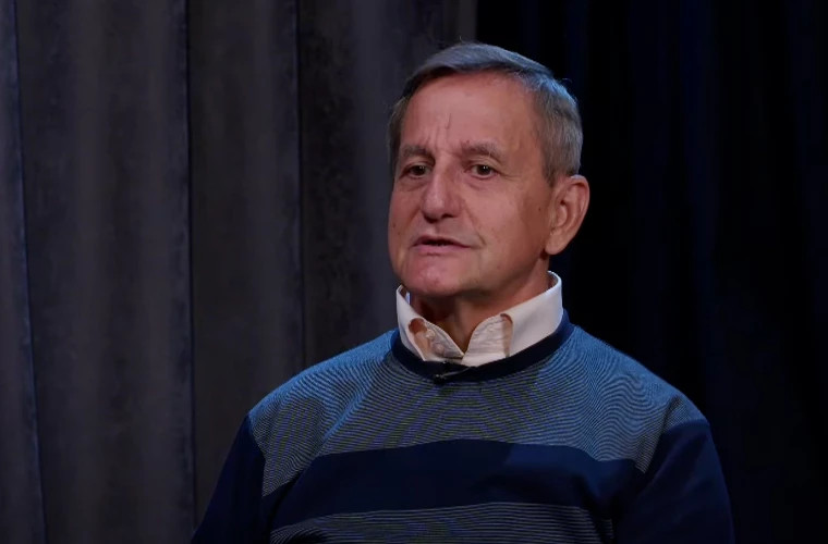 Дмитрий Калак: в стране должен действовать закон, а не политическая целесообразность