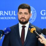 Дорин Жунгиету: "Energocom" закупил 90% газа на зимний сезон 2025-2026 годов