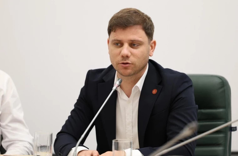 Думитру Ройбу: количество министерств в правительстве Молдовы можно сократить до восьми-девяти