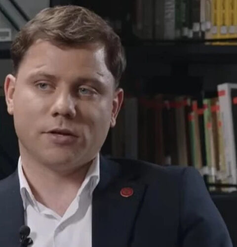 Думитру Ройбу о партии Alianța "MOLDOVENII": "Идеи этой партии мне близки"