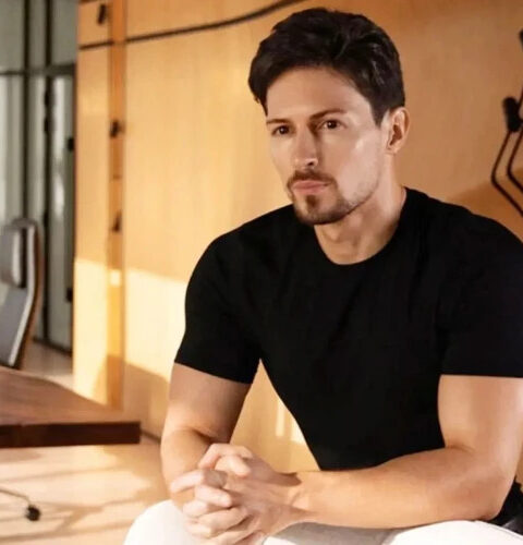 Дуров: во время выборов в Молдове пытались заставить Telegram закрыть политические каналы