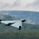 Два беспилотника нарушили воздушное пространство Польши 3 сентября