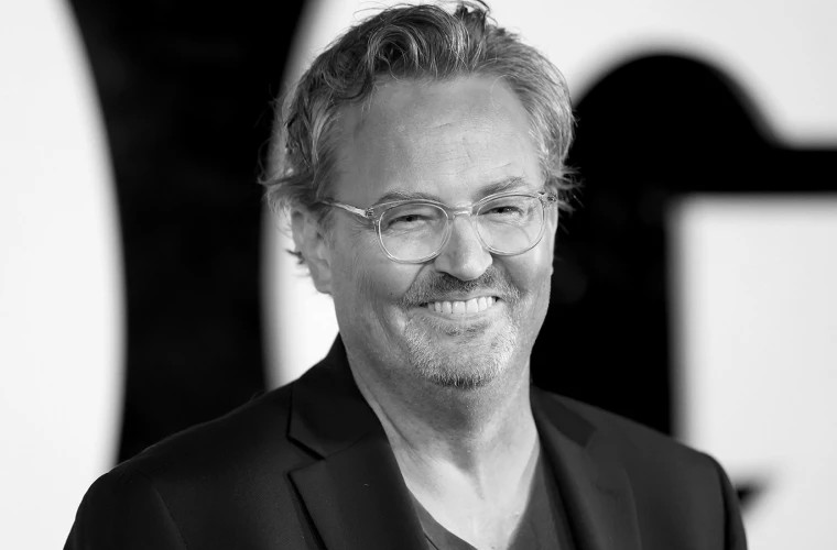 Джасвин Сангха признала вину в продаже наркотиков, приведших к смерти Мэттью Перри