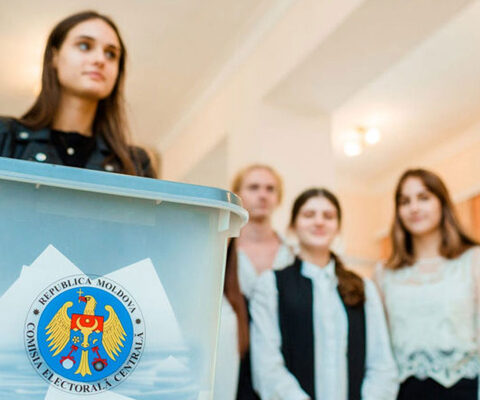 Экономист: молодежь необходимо активнее привлекать к участию в выборах