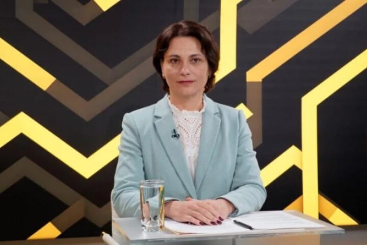 Экстрадиция Плахотнюка: министр внутренних дел уточнила состав и дату перевозки