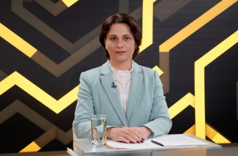 Экстрадиция Плахотнюка: министр внутренних дел уточнила состав и дату перевозки