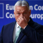 ЕС намерен вернуть €550 млн Венгрии для поддержки новых санкций против России