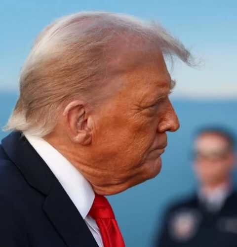 ЕС объявил о стабилизации отношений с Трампом после напряжённого начала года